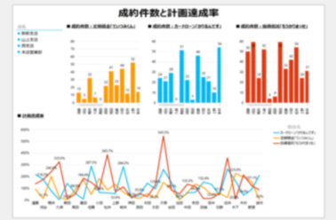 分析レポート